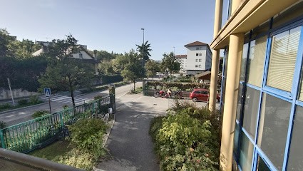 Id Formation, Centre de Formation à Cran-Gevrier