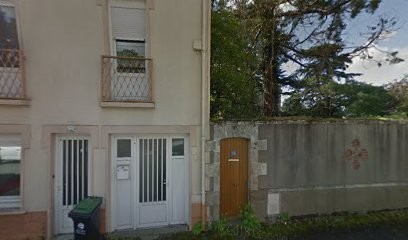 Coforec, Centre de Formation à Ancenis