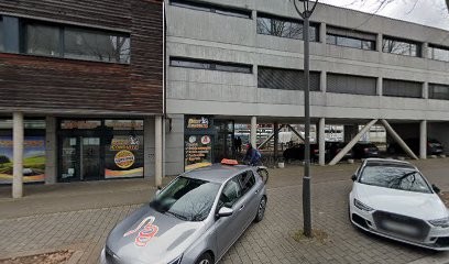 Cpcv Est, Centre de Formation à Strasbourg