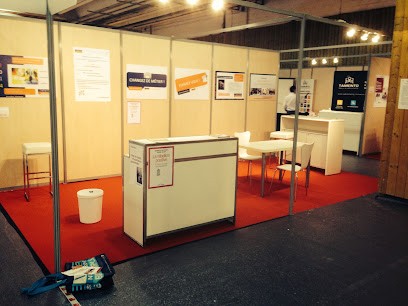 Aguini Hamid, Centre de Formation à Boulogne-Billancourt