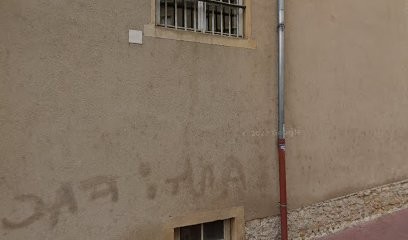 Pole Musique Et Danse, College Art De Lorraine, Centre de Formation à Metz