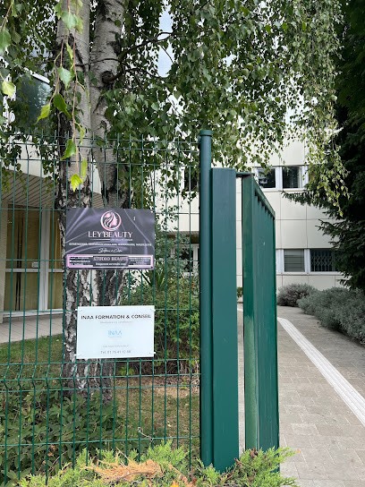 Inaa Formation Conseil, Centre de Formation à Noisiel