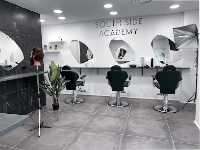 South Side Academy, Centre de Formation à Nice