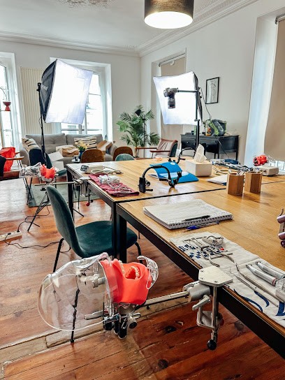 Ph Training, Centre de Formation à Thiais