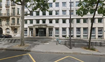 Eduq.fr, Centre de Formation à Paris 08