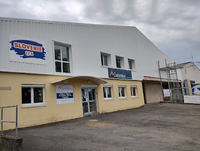 Maestrias, Centre de Formation à Fougères