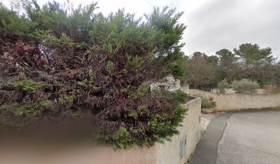 L'académie Des Sens, Centre de Formation à Nans-les-Pins