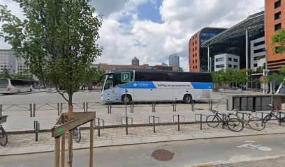 Noria Formaconseil, Centre de Formation à Lyon 03