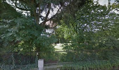 Grimm Patrick, Centre de Formation à Pulversheim