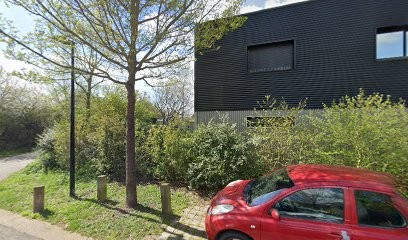 Cfae - Training Center, Centre de Formation à Saint-Jacques-de-la-Lande