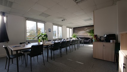 Arrow Consulting & Training, Centre de Formation à Nantes