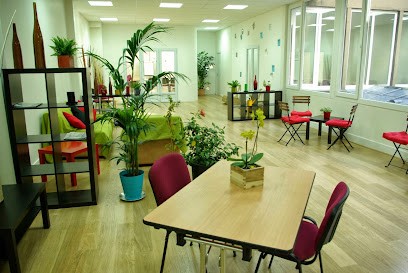 Heuroia-Formation, Centre de Formation à Paris 10