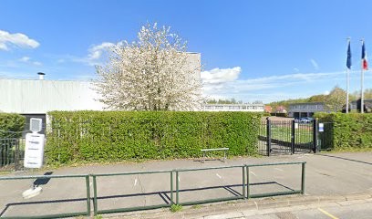 Greta Lycee, Centre de Formation à Senlis