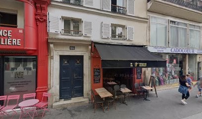 Henquo, Centre de Formation à Paris 09