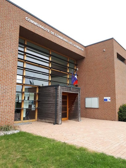 L'atelier Des Z'animo, Centre de Formation à Tincques