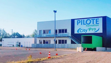Pilote Formation Citypro, Centre de Formation à Ville-en-Vermois