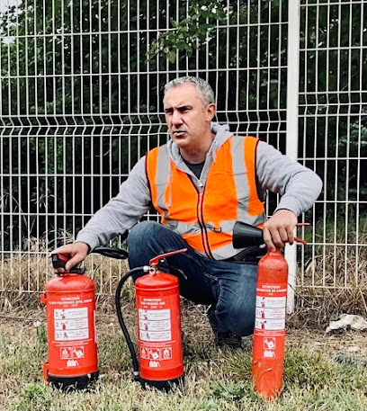 Formation Incendie Extincteur Lorient Alertis Centre De Formation à Lorient