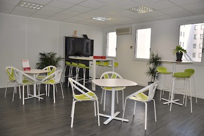 Startx, Centre de Formation à Courbevoie