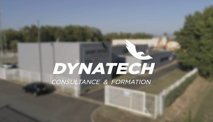 Dynatech Formation, Centre de Formation à Terssac