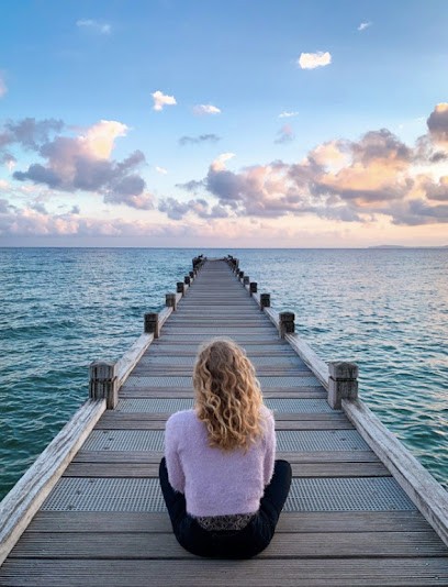 Les Chemins De L'équilibre, Centre de Formation à Gelos
