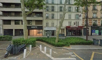 Creatland, Centre de Formation à Neuilly-sur-Seine