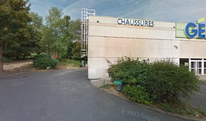 Fisher Funex Formations, Centre de Formation à Noisy-le-Grand