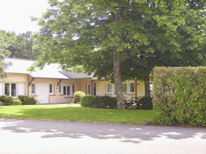 Mfr Baulon, Centre De Formation à Baulon