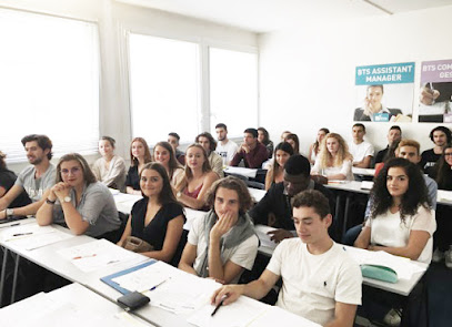 Iesca Lyon Centre De Formation à Lyon 03