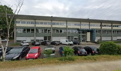 Breizh Institut Formation, Centre de Formation au Rheu