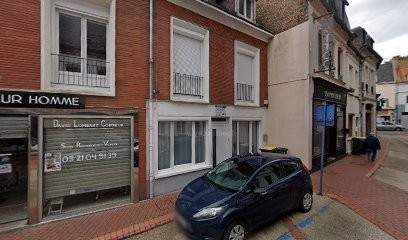 MFR, Centre de Formation à Saint-Pol-sur-Ternoise