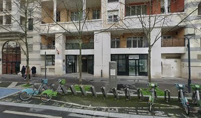 Azbouka, Centre de Formation à Courbevoie