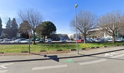 Greta Vaucluse, Centre de Formation à Avignon