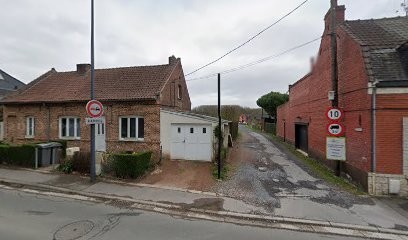 Vincent DEVIANNE, Centre de Formation à Villeneuve-d'Ascq