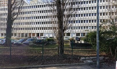 Egit, Centre de Formation à Villeurbanne