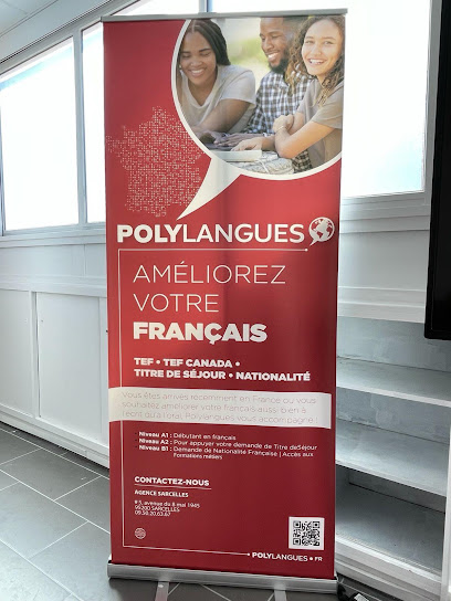 Polylangues Sarcelles Centre De Formation à Sarcelles
