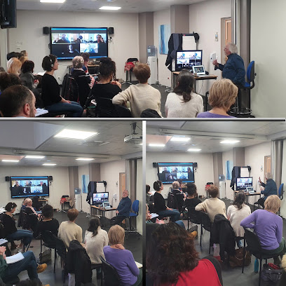 Xtrëma Formation À L'hypnose Ericksonienne Centre De Formation à Paris 02