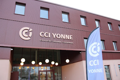 Cci Yonne Campus Centre De Formation à Auxerre