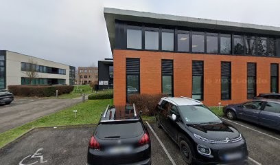 Groupe Mbr Services, Centre de Formation à Entzheim