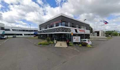 Queo Learn, Centre de Formation à Saint-Grégoire