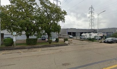 Cffe Center French Training Ultrasound, Centre de Formation à Nîmes