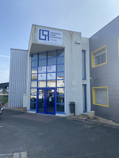 Chartres Sport Formation Centre De Formation au Coudray