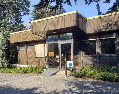 Reliance, Centre de Formation à Échirolles