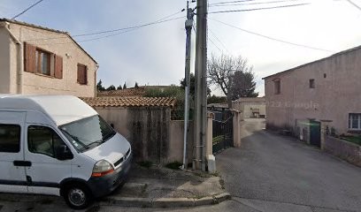 Centre De Formation Ogmasup, Centre de Formation à Vitrolles
