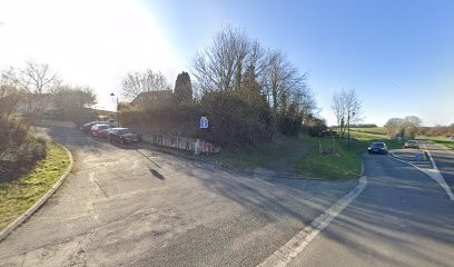 Formaction Dif, Centre de Formation à Longuesse