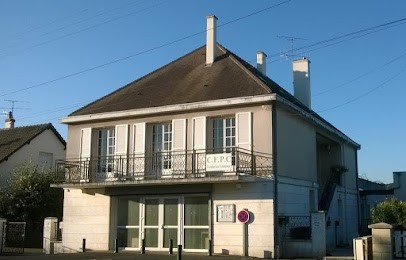 Cfpc Du Lycèe Sainte Cécile, Centre de Formation à Montoire-sur-le-Loir