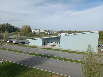 Centre De Formation Professionnelle Ecf Sainte Feyre, Centre De Formation à Sainte-Feyre