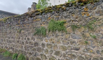 L'Atelier Aïda, Centre de Formation à Aiguilhe
