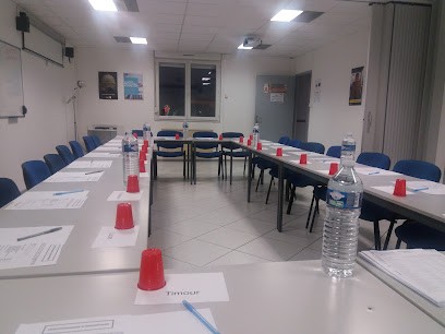 My Automobile Club Stages Recovery Points - Strasbourg, Centre de Formation à Strasbourg