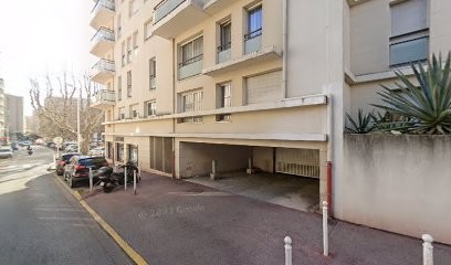 Ipseq Toulon, Centre de Formation à Toulon