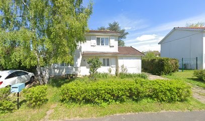 Les Mains In Les Nuages, Centre de Formation à Saint-Germain-lès-Corbeil